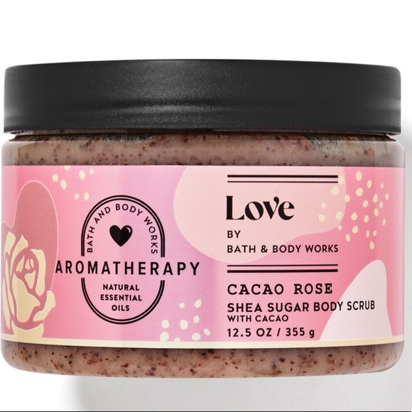Bath & Body Works Skincare Nwt Bath Body Works Aromatherapy Love